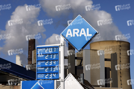 Symbolfoto Energiewirtschaft