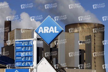Symbolfoto Energiewirtschaft