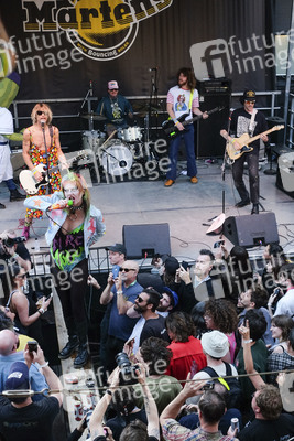 SXSW Festival 2022 in Austin