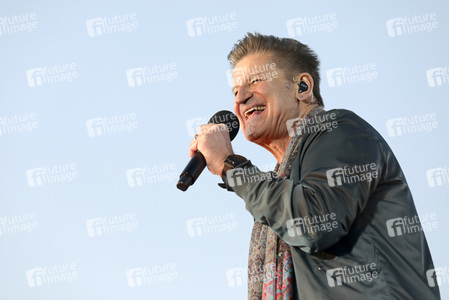 Kundgebung und Friedenskonzert 'Sound of Peace' in Berlin