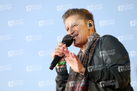 Kundgebung und Friedenskonzert 'Sound of Peace' in Berlin