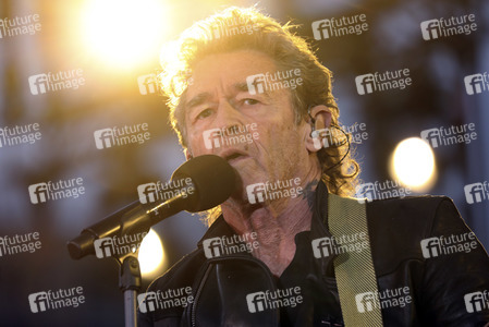 Kundgebung und Friedenskonzert 'Sound of Peace' in Berlin