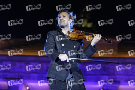 Kundgebung und Friedenskonzert 'Sound of Peace' in Berlin