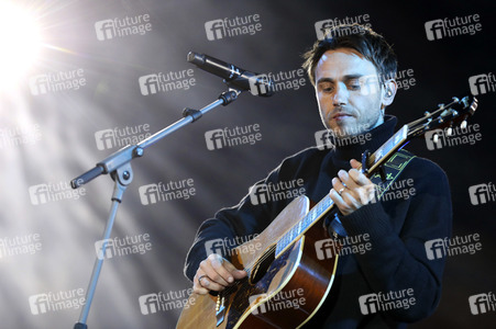Kundgebung und Friedenskonzert 'Sound of Peace' in Berlin