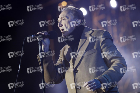 Kundgebung und Friedenskonzert 'Sound of Peace' in Berlin