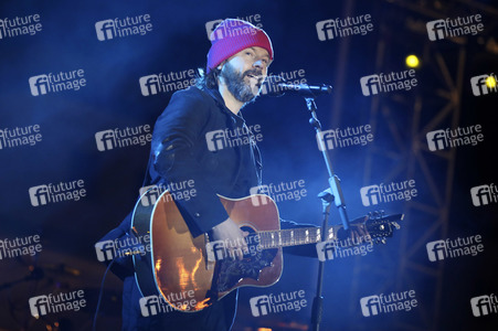 Kundgebung und Friedenskonzert 'Sound of Peace' in Berlin