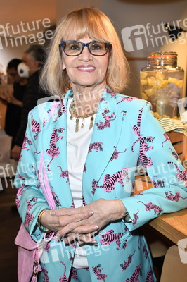 Geburtstagsfeier von Julian F.M. Stoeckel in Berlin