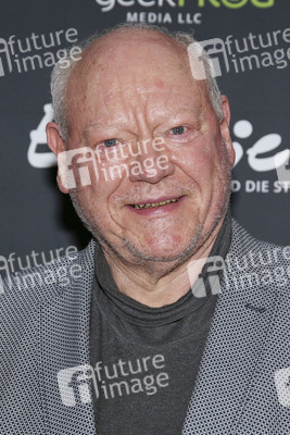 Filmpremiere 'Effigie - Das Gift und die Stadt' in Hamburg