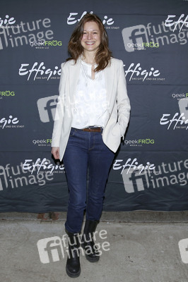 Filmpremiere 'Effigie - Das Gift und die Stadt' in Hamburg