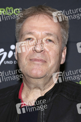 Filmpremiere 'Effigie - Das Gift und die Stadt' in Hamburg