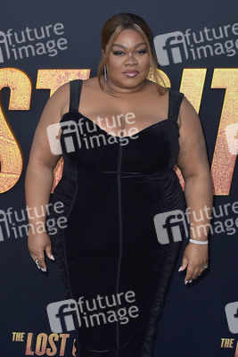 Filmpremiere 'The Lost City - Das Geheimnis der verlorenen Stadt' in Los Angeles