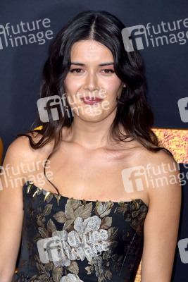 Filmpremiere 'The Lost City - Das Geheimnis der verlorenen Stadt' in Los Angeles