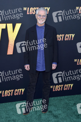 Filmpremiere 'The Lost City - Das Geheimnis der verlorenen Stadt' in Los Angeles