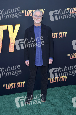 Filmpremiere 'The Lost City - Das Geheimnis der verlorenen Stadt' in Los Angeles