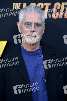 Filmpremiere 'The Lost City - Das Geheimnis der verlorenen Stadt' in Los Angeles