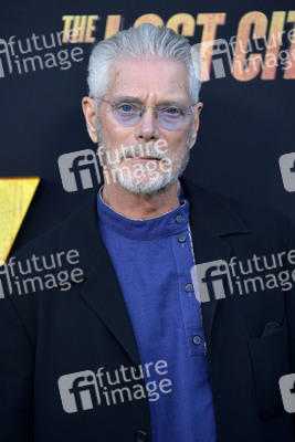 Filmpremiere 'The Lost City - Das Geheimnis der verlorenen Stadt' in Los Angeles