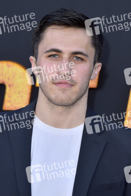 Filmpremiere 'The Lost City - Das Geheimnis der verlorenen Stadt' in Los Angeles