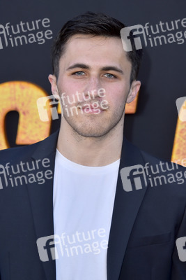 Filmpremiere 'The Lost City - Das Geheimnis der verlorenen Stadt' in Los Angeles