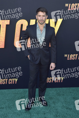 Filmpremiere 'The Lost City - Das Geheimnis der verlorenen Stadt' in Los Angeles