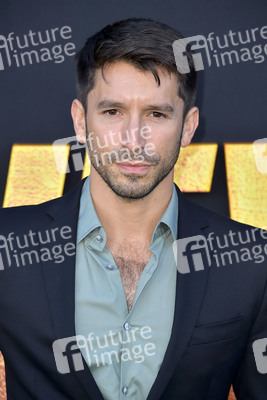 Filmpremiere 'The Lost City - Das Geheimnis der verlorenen Stadt' in Los Angeles