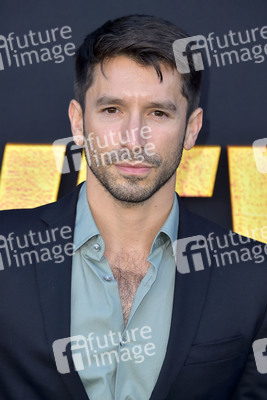 Filmpremiere 'The Lost City - Das Geheimnis der verlorenen Stadt' in Los Angeles