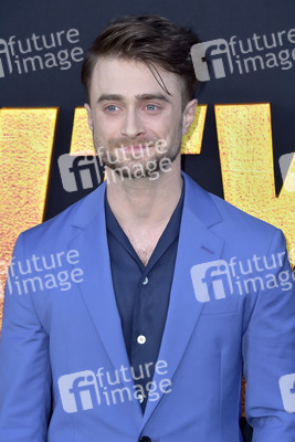 Filmpremiere 'The Lost City - Das Geheimnis der verlorenen Stadt' in Los Angeles