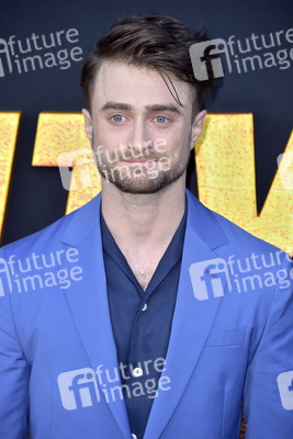 Filmpremiere 'The Lost City - Das Geheimnis der verlorenen Stadt' in Los Angeles