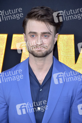 Filmpremiere 'The Lost City - Das Geheimnis der verlorenen Stadt' in Los Angeles