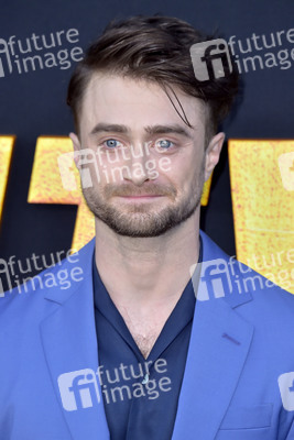 Filmpremiere 'The Lost City - Das Geheimnis der verlorenen Stadt' in Los Angeles