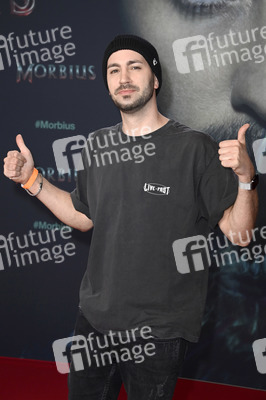Filmscreening 'Morbius' in Berlin