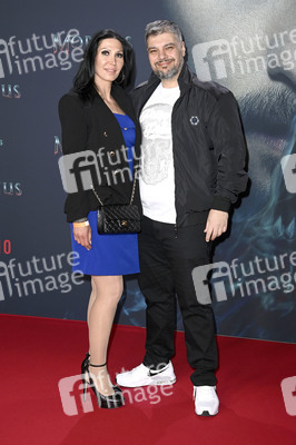 Filmscreening 'Morbius' in Berlin
