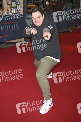 Filmscreening 'Morbius' in Berlin