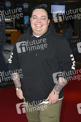 Filmscreening 'Morbius' in Berlin