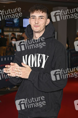 Filmscreening 'Morbius' in Berlin