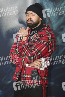 Filmscreening 'Morbius' in Berlin