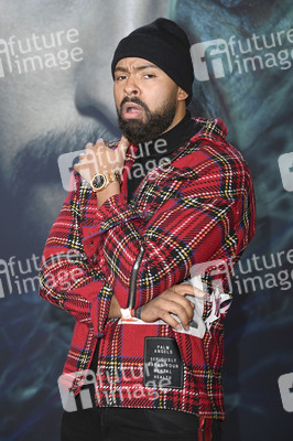 Filmscreening 'Morbius' in Berlin