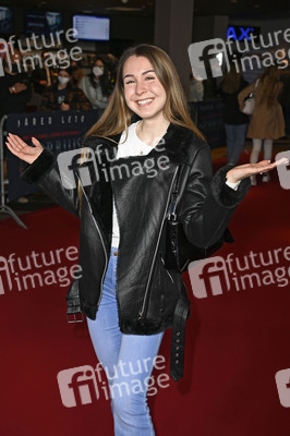 Filmscreening 'Morbius' in Berlin