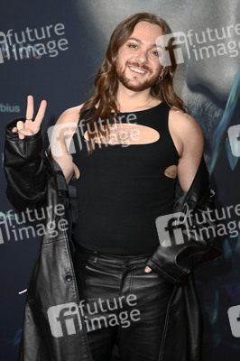 Filmscreening 'Morbius' in Berlin
