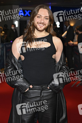 Filmscreening 'Morbius' in Berlin