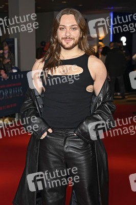 Filmscreening 'Morbius' in Berlin