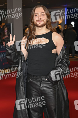 Filmscreening 'Morbius' in Berlin