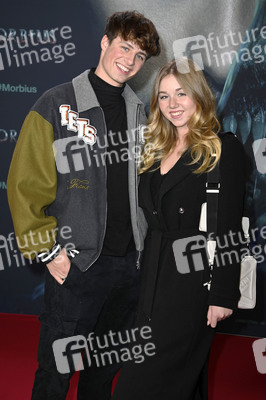 Filmscreening 'Morbius' in Berlin