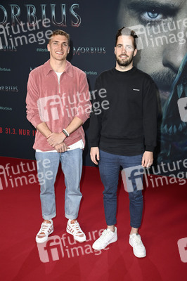 Filmscreening 'Morbius' in Berlin