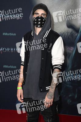 Filmscreening 'Morbius' in Berlin