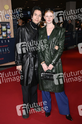 Filmscreening 'Morbius' in Berlin