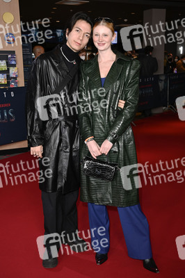 Filmscreening 'Morbius' in Berlin