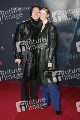 Filmscreening 'Morbius' in Berlin