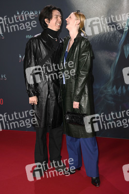 Filmscreening 'Morbius' in Berlin