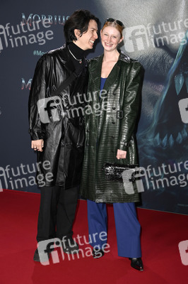 Filmscreening 'Morbius' in Berlin