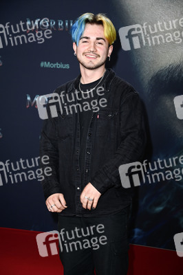 Filmscreening 'Morbius' in Berlin
